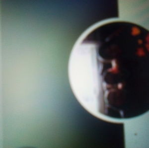 Meet your Posher, Glenda